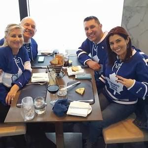 Meet your Posher, Dolores